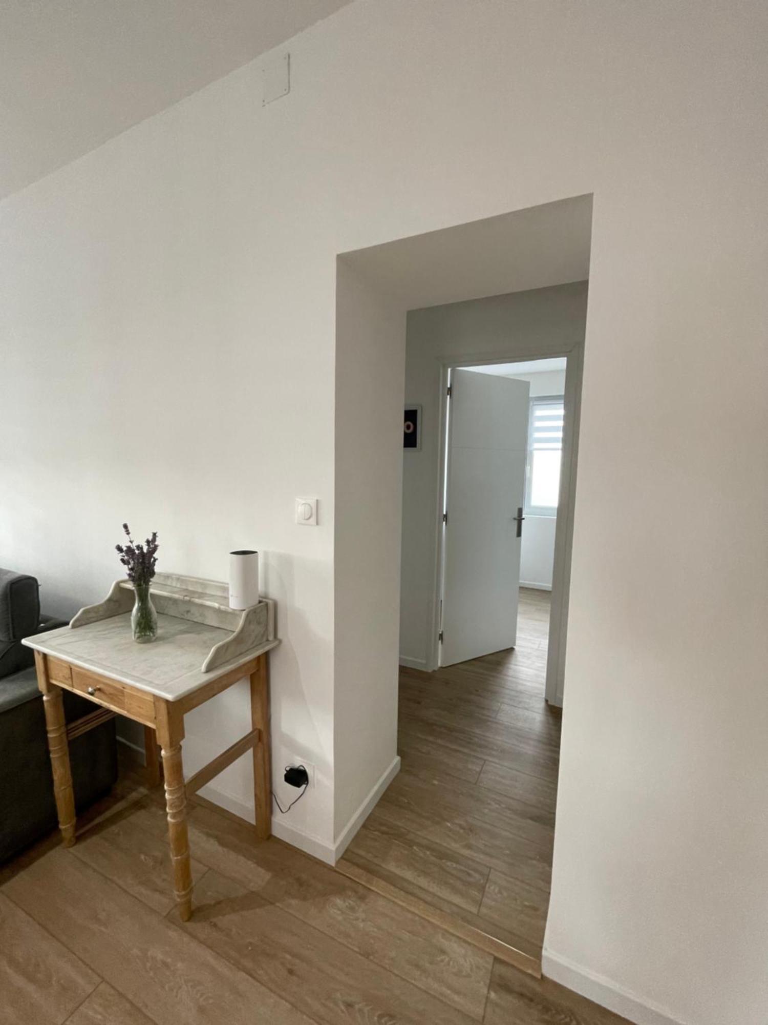 Banting Room Dury  Zewnętrze zdjęcie